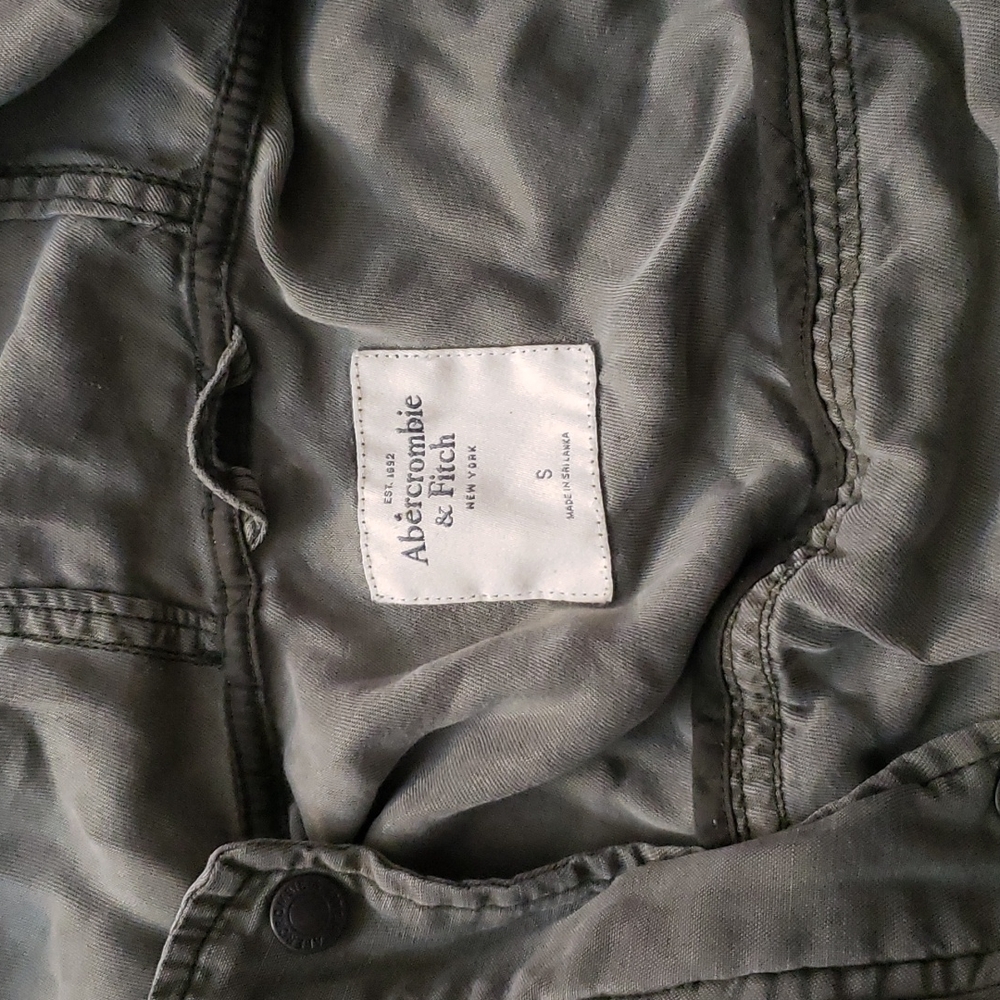 Boho jacket - Picture 2 of 4